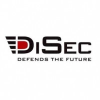 Броненакладки DiSec