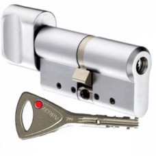 Циліндр Abloy Protec2 Hard 63mm (32H*31t) ключ-тумблер