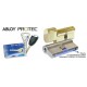 Циліндр Abloy Protec2 Hard 63mm (32H*31t) ключ-тумблер