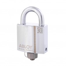 Замок навісний ABLOY PLM340 SENTRY BA66EE