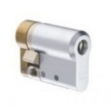 Циліндр Abloy Protec2 Hard 42,5 mm (32H*10,5) односторонній ключ (половинка)