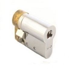 Циліндр Abloy Protec2 41,5 mm (31*10,5) односторонній ключ (половинка)